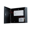 Controlador de Acceso / 2 PUERTAS / Funcion ADMS PUSH Incluida / Alta Seguridad / 3 Años de Garantía / Biometría Integrada / 20,000 Huellas / Software de integración ZKBioCVSecurity | INBIO-260PRO-20K