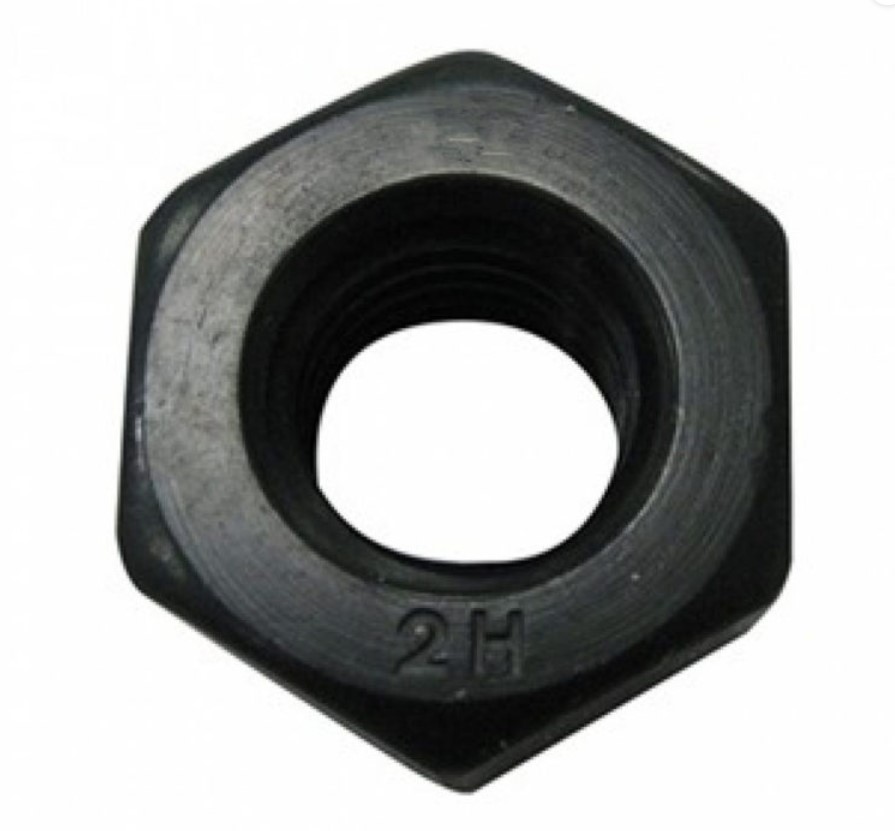 SSM ART TUERCA HEX 2H DE 2-1/2-8 X 20 1/2".