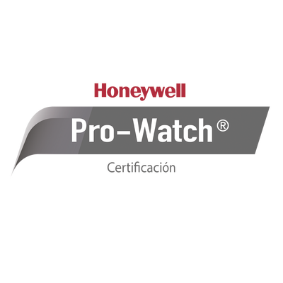 Certificacion Prowatch | PWTRAIN