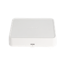 Control de acceso para 1 Puerta, Soporta hasta 2 lectores por OSDP / Expandible a 16 Puertas/32 Lectores | MPA1P