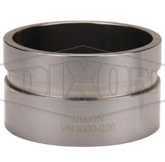 SSM ART Conector vitaulic mca Dixon 2" x 2 VN2000-200.
