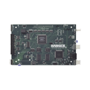 Tarjeta Digital Para Puerta Detectora de Metales INTELL218ZIR | TD-INTELL-218