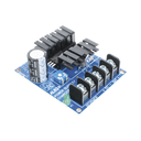Fuente de Poder con Respaldo, 6 o 12 o 24 Vcc, 1.2 A, 28.8 W, 1 Salida, Requiere Transformador de Entrada | AL-624