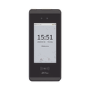 Terminal de reconocimiento Facial para 3,000 usuarios / Lector de tarjetas EM / Compatible con ZKBioCVAccess y ZKBioCVsecurity | MINI-AC-PLUS