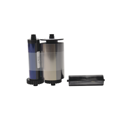 Ribbon YMCFKO para SMART51, 31/ Impresión Ultravioleta / Rendimiento de 200 impresiones | 659380