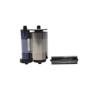 Ribbon YMCFKO para SMART51, 31/ Impresión Ultravioleta / Rendimiento de 200 impresiones | 659380