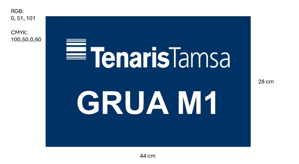 SSMART KIT DE 2 CARTELES GRABADO PERSONALIZADO