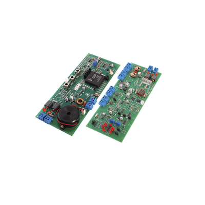 Tarjeta electrónica para CA24G01: Refacción | CAB07