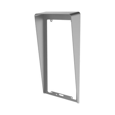 Carcasa Protectora para Frentes de Calle DS-KV8X13WME1 / Frente de Calle Queda Empotrado | DS-KABV8113-RSF