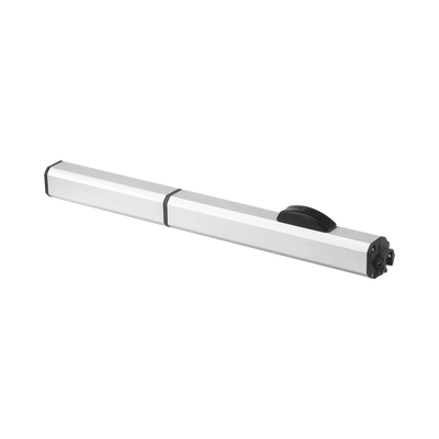 Operador Hidráulico de Uso Continuo Para Puertas Abatibles  FAAC 400 CBAC L (Brazo Largo) / Para Puertas de Hasta 4 Metros | 10420212