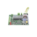 Tarjeta Platine E844 3PH para operador FAAC 844 trifásico y FAAC 884 MC | 202073