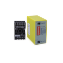 Sensor de Masa Mono Canal / Ideal para Automatización de Barreras Vehiculares | 10-MATRIX-IIS-1224