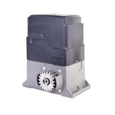 Operador para puertas corredizas / 1200 kgs / Aprendizaje automático de finales de carrera / Fácil instalación | XBS-IZ-1200