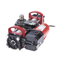 Operador Subterraneo FAAC S800H Sin Bloqueo Para Puertas Abatibles / Para Puertas de hasta 4 Metros de Longitud  / Uso Continuo | 108724