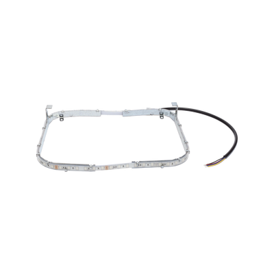 Kit de Corona Led Para Iluminación en Gabinete de Barrera GT4 | 803XA-0280