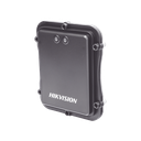 Sensor (Radar) de Presencia para Acceso Vehicular / Evita que Baje la Barrera / Compatible con Cualquier Barrera Vehicular | DS-TMG034(FALLRADAR)