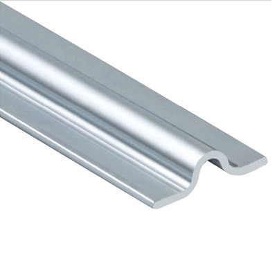 Guia de Piso de 3 Metros Sobrepuesta Para Puerta Corrediza | 1020-1505-001