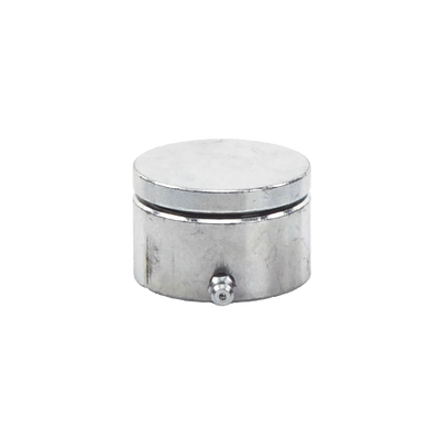 Tejuelo Mediano Para Puertas Batientes de Hasta 450 Kg | 1080-1007-001