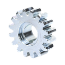 PIÑON Z16 MÓDULO 6 PARA OPERADOR FAAC 884 | 719169