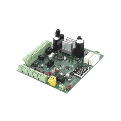 TARJETA PARA BARRERA GT4 | 88003-0083