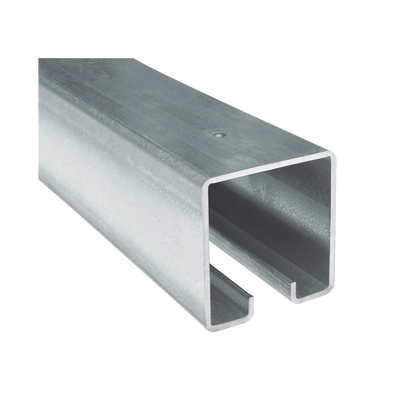 Riel Para Eco Kit / Fabricado en Acero Con Longitud de 3 Metros | 1020-0583-001