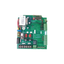 Tarjeta Electrónica Para Barreras Vehiculares XBS-5000, XBF-3000, XBS-5002, XBF-3002, XBS-4M-LA y XBS-4M-RA | XBS-FS-PCB