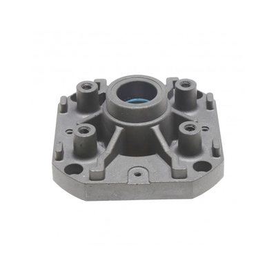 BRIDA DE TAPA DELANTERA PARA OPERADOR FAAC 400 | 4994625