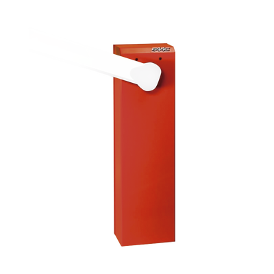 Barrera Vehicular Hidraulica FAAC 615 / Ideal Para Accesos de Medio Flujo / Soporta Brazos de Hasta 4.8 Metros | 1049062