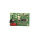 Receptor Inalámbrico.Frecuencia de 433.92 MHz | 001-AF-43S