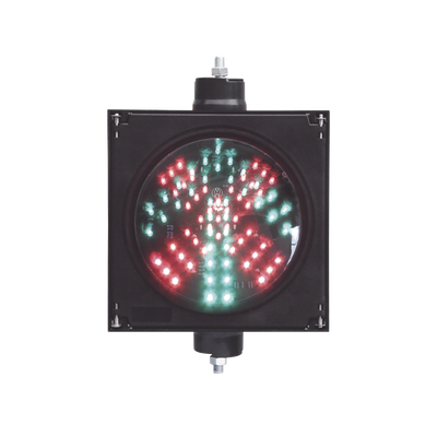 Semáforo Sencillo / Indicador Alto y Siga / Diametro 20 cm. | PRO-LIGHT-SL