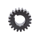 Engrane para barrera XBS6M / Refacción | XBS-6M-E