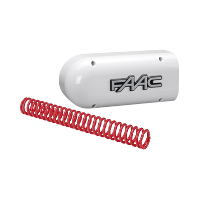 RESORTE Y BRAKET PARA B680H PARA BRAZOS DE 5.3 M O MAS | 428437