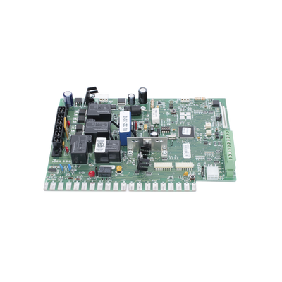 Tarjeta de Control Para Motores Doorking 6524/9024 | 4100-018