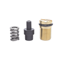 TAPA DE DERIVACIÓN DE LATÓN COMPLETA PARA FAAC 402, 615, 620, 640 | 4180395