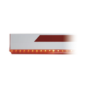 MANGUERA LED EN ROJO DE 12 METROS PARA BARRERAS FAAC | 390993