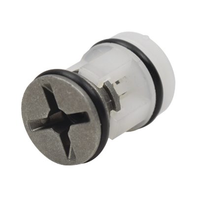 Válvula Zamak para bomba hidráulica de Barreras FAAC | 4404085