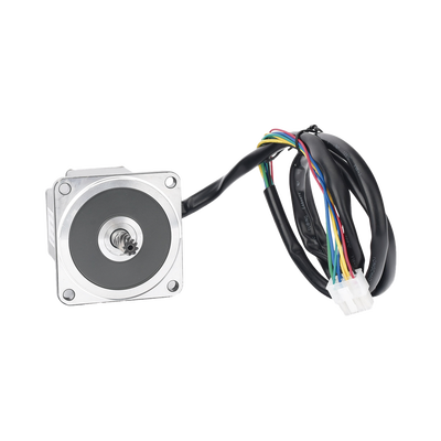 Motor Para Barrera Brushless XBBL6M / Primera Versión | XB-BL-M