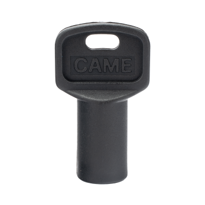 PAQ D/LLAVES NEGRAS D/REPUESTO P/KTSLBX/AXO | 119-RIY077