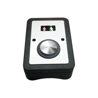 Botón P / Petición D / Cruce Peatonal / Compatible C/ PROPEDPASS. | PROBUTTON