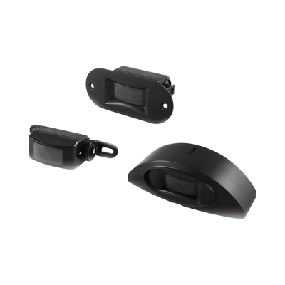 Sensor de Petición de Salida / Ideal para Accesos y Salidas Sin Contacto  en Puertas Peatonales / Versión con ACTIVACIÓN de 15 o 30 Segundos | 10-FLY-BLKERT