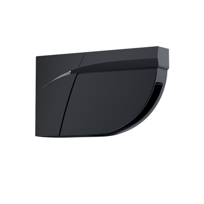 Sensor Laser de Seguridad de Presencia / Ideal para Puertas Automáticas  y Seguridad de Automatismos | 10-LZR-FLATSCAN-SWB