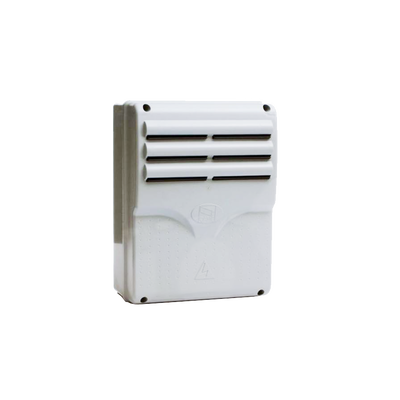 Contenedor para cuadro de mando de equipos AXO | 119RIR156