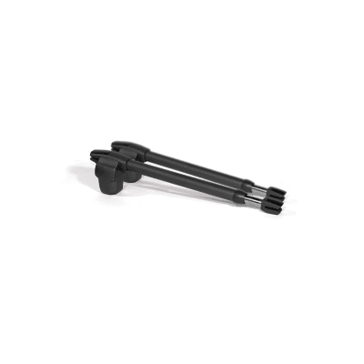 Kit de Operadores Para Puertas Abatibles de 2.5 Metros y 300 KG Lince de CAME / Equipos Para Uso Residencial / Voltaje de Operación 110V | 001-MX-167