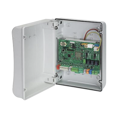 CUADRO DE MANDO  E124 115V | 790305