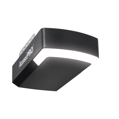 Motor P/ Puertas Garage / 1/2HP / Silencioso  / NO incluye riel  / 2 Controles Inalámbricos Visera / 1 Control Inalámbrico Pared / Apertura Mediante App. | FS1000APP-SI