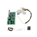 Tarjeta ZL371 Para Barrera G4000 / Sustituta Para ZL37 | 88003-0156