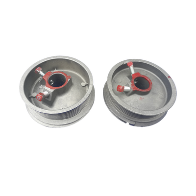 Tambor balero lateral / Izquierdo / Derecho / P puertas de garage. | ACDRUMT