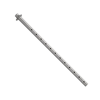 Tubo de Muestreo para Detectores DH99A y DH99AR (0400-01590) | STS-5.0