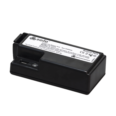 Batería De Litio para Probador Electronico SOLO-365 | SOLO-370