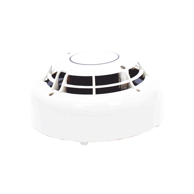 Sensor Direccional Inteligente De Temperatura Fija 57 - 87ºC y Tasa De Aumento 8.3ºC/min (0200-06148) | ATJ-EA